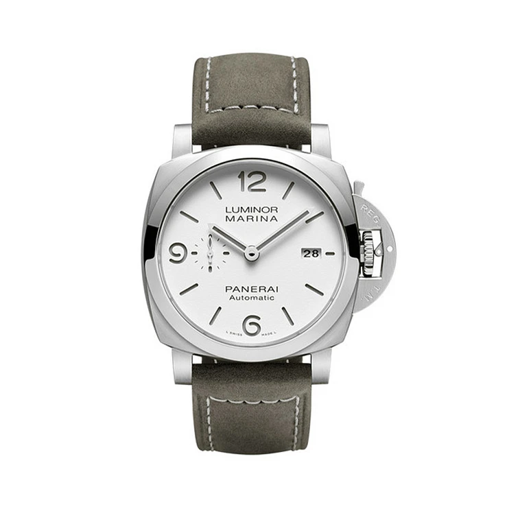 Часы Panerai  Luminor Marina Bianco 44Mm  PAM01314