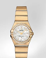 Заказать Omega  Constellation Quartz 24 Mm  123.55.24.60.55.016
