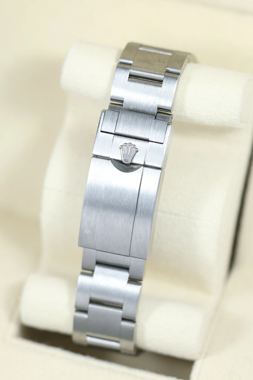 Часы Rolex  Yacht-Master Rlx Titanium  226627
