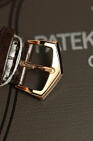Часы Patek Philippe  Calatrava Rose Gold  6119R-001
