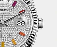 Заказать Rolex  Day-Date 36 Oyster Perpetual  m128236-0003