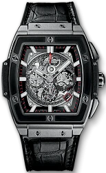 Hublot Spirit Of Big Bang Titanium Ceramic 45 mm