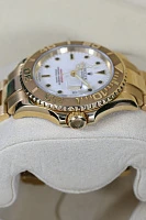 Часы Rolex  Rolex Yacht-Master Yellow Gold 40 mm   16628