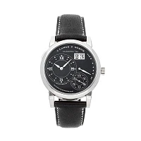 Часы A. Lange &amp; Sohne  Luminous White Gold 38.5Mm  101.029