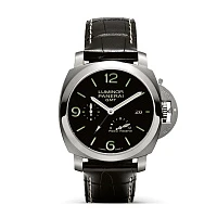 Часы Panerai  Luminor 1950 3 Days Gmt Power Reserve 44Mm  PAM00321
