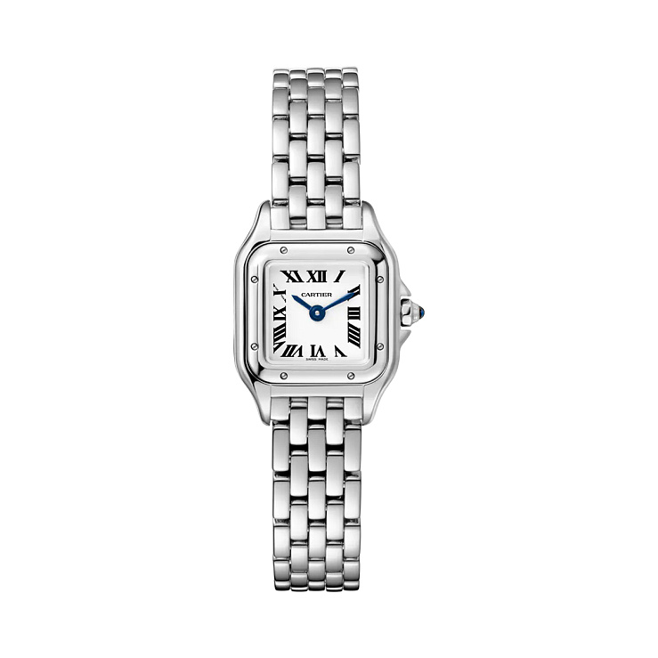 Часы Cartier  Mini Panthere De Cartier  WSPN0019