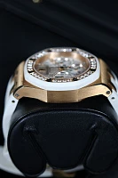 Часы Audemars Piguet  Royal Oak Offshore Chronograph Ladies 38Mm Rose Gold  26048OK.ZZ.D010CA.01 
