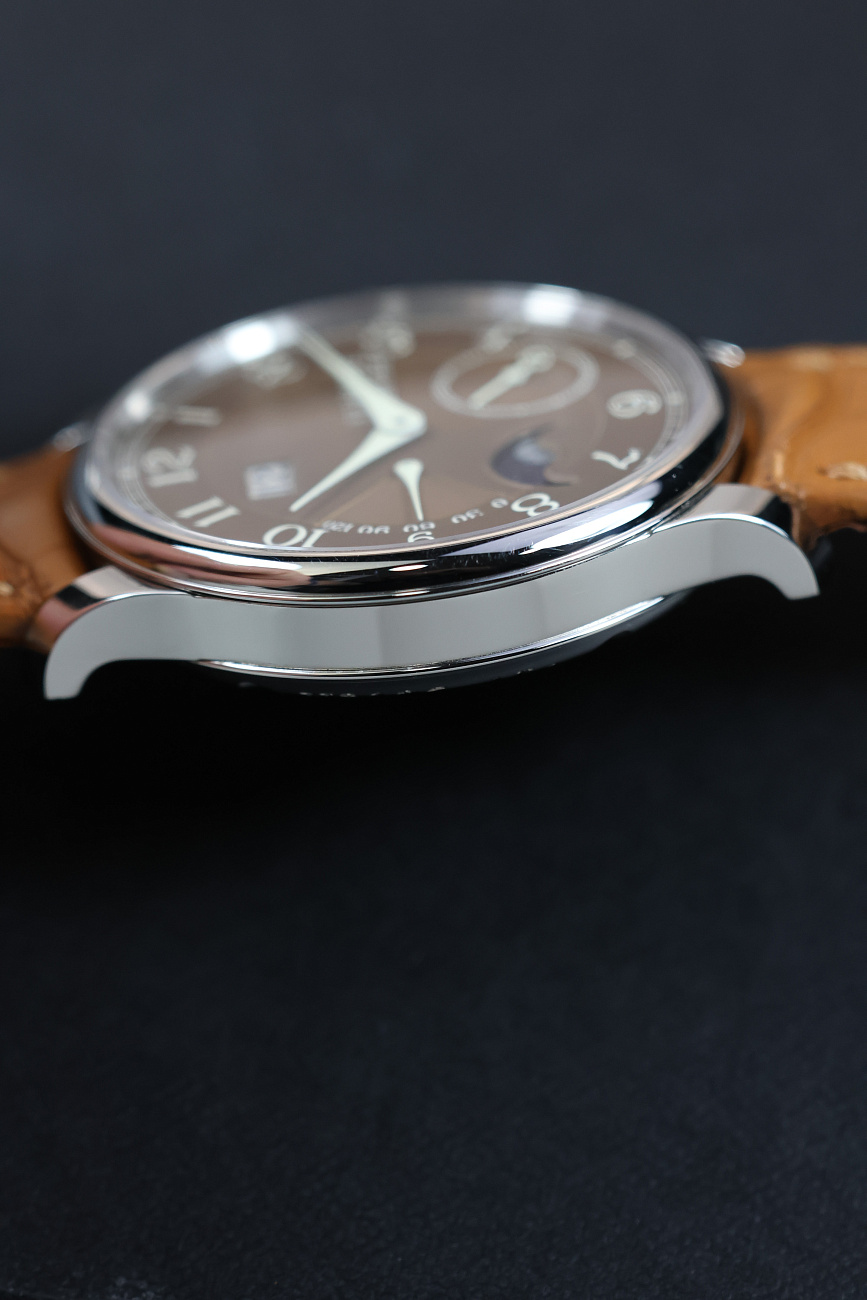 Часы F.P. Journe  Octa Automatique Lune Havana  AL2