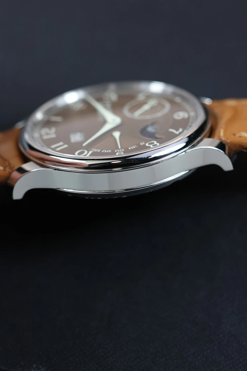 Часы F.P. Journe  Octa Automatique Lune Havana  AL2