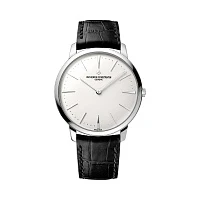 Часы Vacheron Constantin  Patrimony White Gold  81180/000G-9117 