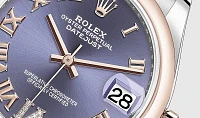Заказать Rolex  Datejust 31  m278241-0019