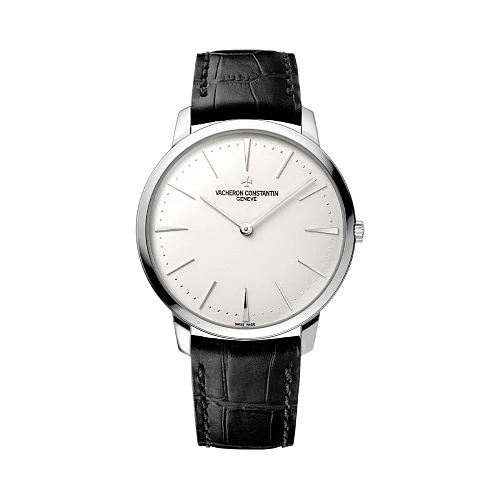 Часы Vacheron Constantin  Patrimony White Gold  81180/000G-9117 