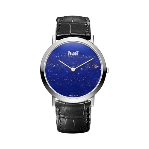 Часы Piaget  Altiplano Lapis Lazuli  G0A37200