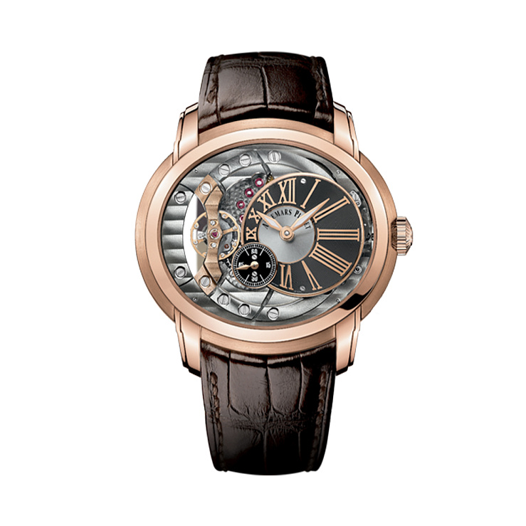 Audemars Piguet в наличии в Москве в &quot;Мануфактуре&quot;! 