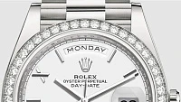 Заказать Rolex  Day-Date 40 Oyster  m228349rbr-0039