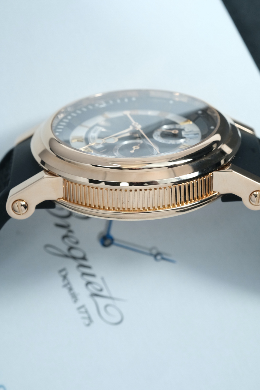 Breguet в наличии в Москве в &quot;Мануфактуре&quot;! 