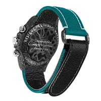 Заказать DiW  Rolex Daytona Ramadan Tq  