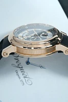Часы Breguet  Marine Chronograph Rose Gold  5827BR/Z2/5ZU