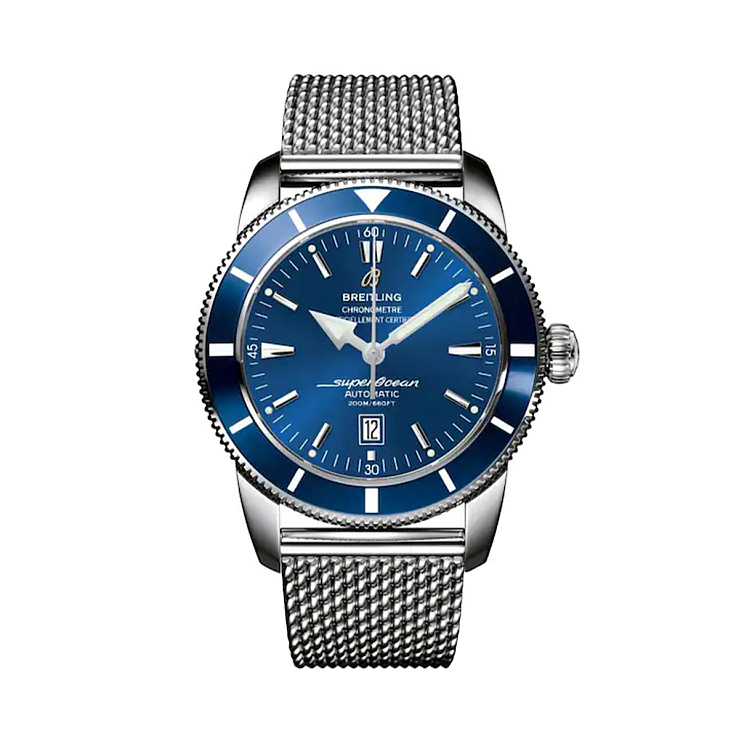 Часы Breitling  Breitling Superocean Heritage Ii  AB2020161C1A1