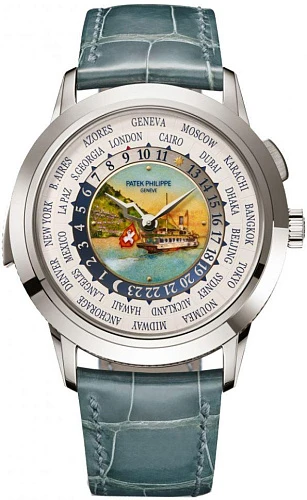 Заказать Patek Philippe  Grand Complications  5531G-001