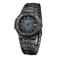 Заказать DiW  Patek Philippe All Carbon Gris  