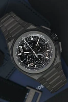 Часы Zenith  El Primero Defy 21  97.9100.9004/02.I001