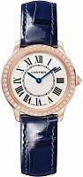 Заказать Cartier  Ronde Louis Watch  WJRN0010