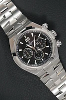 Часы Vacheron Constantin  Overseas Chronograph  49150/B01A-9097