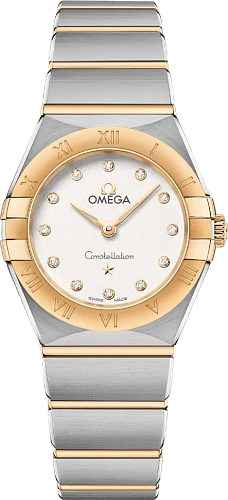 Заказать Omega  Constellation Manhattan Quartz 25 Mm  131.20.25.60.52.002