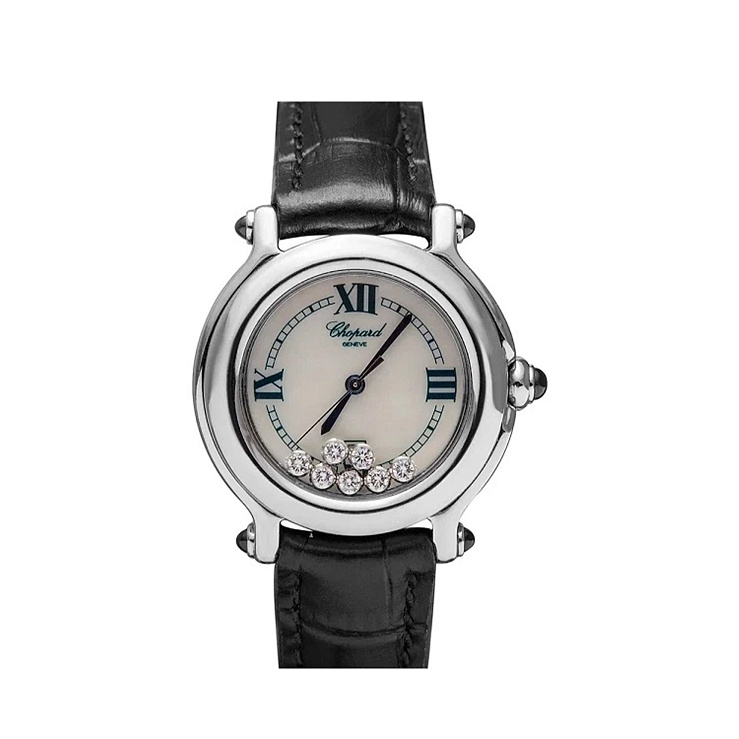 Chopard в наличии в Москве в &quot;Мануфактуре&quot;! 