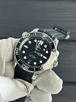 Часы Omega  Seamaster Diver 300M Co‑Axial Master Chronometer 42 Mm  210.32.42.20.01.001