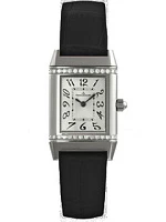 Часы Jaeger-LeCoultre  Reverso Diamonds Ladies  265.8.08