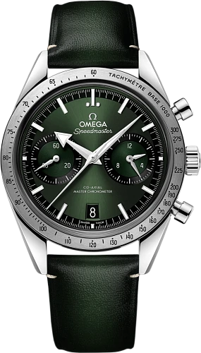 Заказать Omega  Speedmaster 57 Co-Axial Master Chronometer Chronograph 40,5 Mm  332.12.41.51.10.001