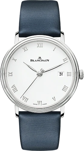 Заказать Blancpain  Villeret Ultra-Slim  6224 1127 95A