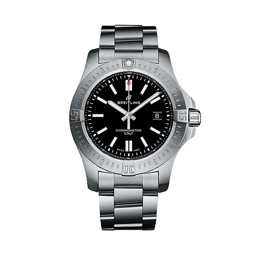 Часы Breitling  Breitling Colt Automatic Steel  A17388101B1A1