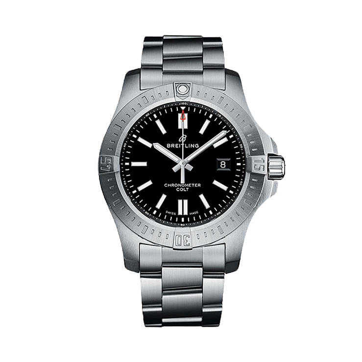 Часы Breitling  Breitling Colt Automatic Steel  A17388101B1A1