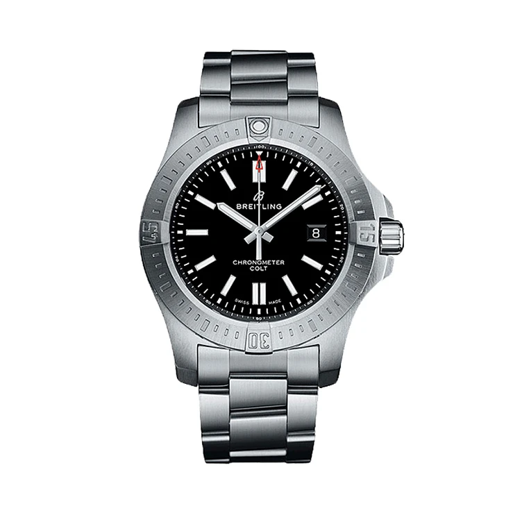 Часы Breitling  Breitling Colt Automatic Steel  A17388101B1A1