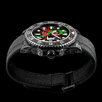 Заказать DiW  Rolex Gmt-Master Ii Motley  