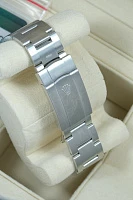 Часы Rolex  Oyster Perpetual 41 Mm Green Dial New Model  134300