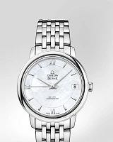 Заказать Omega  De Ville Prestige Co-Axial 32.7 Mm  424.10.33.20.05.001