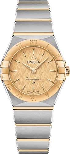 Заказать Omega  Constellation Manhattan Quartz 25 Mm  131.20.25.60.08.001