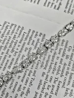 Украшение GRS GemResearch Swisslab  Колье с изумрудом 12,24 ct.   