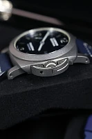 Часы Panerai  Luminor Marina 70 Years Anniversary. Гарантия 70 лет  PAM01117