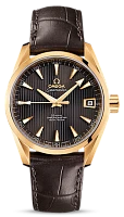 Заказать Omega  Seamaster Aqua Terra 150 M Co-Axial 38.5 Mm  231.53.39.21.06.002