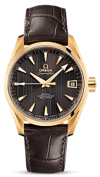 Omega Seamaster Aqua Terra 150 M Co-Axial 38.5 mm