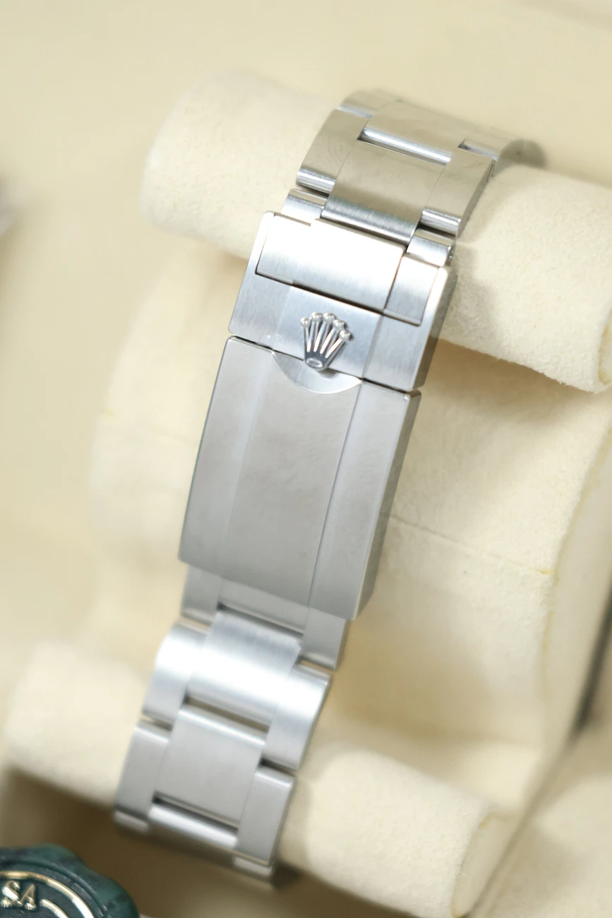 Часы Rolex  Oyster Perpetual Air King   126900