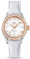 Заказать Omega  Seamaster Aqua Terra 150 M Master Co-Axial 34 Mm  231.28.34.20.55.003