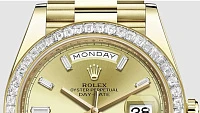 Заказать Rolex  Day-Date 40 Oyster  m228398tbr-0002