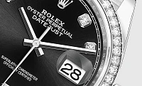 Заказать Rolex  Datejust 36  m126284rbr-0019