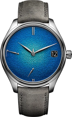 Заказать H. Moser & Cie  H. Moser & Cie Endeavour Perpetual Calendar  1800-2000